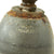Original German WWII Model 39 Egg Hand Grenade Inert Eihandgranate - Battlefield Excavated Original Items