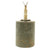 Original WWII German 1940 dated Bouncing Betty S-Mine by Richard Rinker with Shrapnel and Mock Explosive Original Items