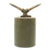 Original WWII German 1940-dated Bouncing Betty S-Mine by Richard Rinker with Shrapnel and Mock Explosive Original Items