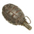 Original WWII Soviet Russian F1 Hand Fragmentation Grenade - Inert Original Items