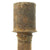 Original German WWII M24 Stick Grenade - Battlefield Pickup Original Items