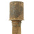 Original German WWII M24 Stick Grenade - Battlefield Pickup Original Items