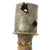 Original German WWII M24 Stick Grenade - Battlefield Pickup Original Items