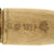 Original German WWII M24 Stick Grenade Dated 1937 by Richard Rinker GmbH Original Items