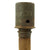 Original German WWII Nb-Hgr 39b Inert Smoke Stick Grenade by Richard Rinker - Dated 1940 Original Items