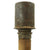 Original German WWII Nb-Hgr 39b Inert Smoke Stick Grenade by Richard Rinker - Dated 1940 Original Items