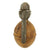 Original French WWI Egg Hand Grenade 1915 - 1917 Original Items