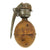 Original French WWI Egg Hand Grenade 1915 - 1917 Original Items
