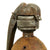 Original French WWI Egg Hand Grenade 1915 - 1917 Original Items
