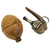 Original French WWI Egg Hand Grenade 1915 - 1917 Original Items