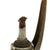 Original French WWI Egg Hand Grenade 1915 - 1917 Original Items