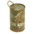 Original German WWII Nebelkerzen 39 Smoke Candle Inert Grenade - Inert Original Items