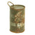 Original German WWII Nebelkerzen 39 Smoke Candle Inert Grenade - Inert Original Items