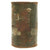 Original German WWII Nebelkerzen 39 Smoke Candle Inert Grenade Original Items
