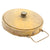 Original German WWII Anti-Tank Tellermine T.Mi.35 Inert Mine by HAGENUK - dated 1938 Original Items