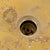Original German WWII Anti-Tank Tellermine T.Mi.35 Inert Mine by HAGENUK - dated 1938 Original Items