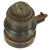 Original German WWII Anti-Tank Tellermine T.Mi.35 Mine - Inert Original Items