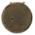 Original German WWII Anti-Tank Tellermine T.Mi.35 Mine - Inert Original Items