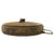 Original German WWII Anti-Tank Tellermine T.Mi.35 Inert Mine by HAGENUK - dated 1936 Original Items