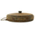Original German WWII Anti-Tank Tellermine T.Mi.35 Inert Mine by HAGENUK - dated 1936 Original Items