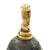Original Finnish WWII M32 Inert Egg Hand Grenade - Model 32 Mortar Shell Original Items