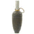 Original Finnish WWII M32 Inert Egg Hand Grenade - Model 32 Mortar Shell Original Items