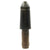 Original German WWII Inert 98k Rifle Anti-Tank Grenade with Propelling Cartridge Original Items
