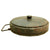 Original German WWII 1939 Dated Anti-Tank Tellermine T.Mi.35 Inert Mine by Richard Rinker Original Items
