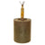 Original WWII German Bouncing Betty S-Mine with Shrapnel, Rinker Marked Grass Blade Fuse & Dummy Charge - Dated 1940 Original Items