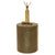 Original WWII German Bouncing Betty S-Mine with Shrapnel, Rinker Marked Grass Blade Fuse & Dummy Charge - Dated 1940 Original Items