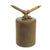 Original WWII German 1940 dated Bouncing Betty S-Mine with Shrapnel and Mock Explosive Original Items