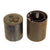 Original WWII German 1940 dated Bouncing Betty S-Mine with Shrapnel and Mock Explosive Original Items