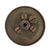 Original WWII German Bouncing Betty S-Mine with Shrapnel, Grass Blade Fuse & Dummy Charge - Dated 1940 Original Items