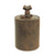 Original WWII German 1940 dated Bouncing Betty S-Mine with Shrapnel and Mock Explosive Original Items