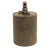 Original WWII German 1940 dated Bouncing Betty S-Mine with Shrapnel and Mock Explosive Original Items
