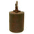 Original WWII German 1939 dated Bouncing Betty S-Mine by HAGENUK with Shrapnel and Mock Explosive Original Items