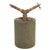 Original WWII German 1940 dated Bouncing Betty S-Mine by HWS with Shrapnel and Mock Explosive Original Items