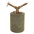 Original WWII German 1940 dated Bouncing Betty S-Mine by HWS with Shrapnel and Mock Explosive Original Items