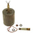 Original WWII German Bouncing Betty S-Mine with Shrapnel with Grass Blade Fuse Original Items