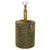 Original WWII German 1939 dated Bouncing Betty S-Mine with Shrapnel Grass Blade Fuse by Richard Rinker Original Items