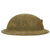Original WWI U.S. Marine Corps M1917 Doughboy Helmet Shell with EGA Badge, Liner & Chinstrap Original Items