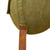 Original U.S. WWII USAAF Bomber Crew M4A2 Flak Helmet - Modified Original Items