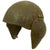 Original U.S. WWII Army Air Force Bomber Crew M5 Steel FLAK Helmet USAAF Original Items
