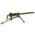Original U.S. WWII Browning .30 Caliber 1919A4 Display MG with 1945 Dated Tripod & USGI Pintle Original Items