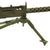 Original U.S. WWII Browning .30 Caliber 1919A4 Display MG with 1945 Dated Tripod & USGI Pintle Original Items