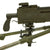 Original U.S. WWII Browning .30 Caliber 1919A4 Display MG with 1945 Dated Tripod & USGI Pintle Original Items