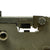 Original U.S. WWII Browning .30 Caliber 1919A4 Display MG with 1945 Dated Tripod & USGI Pintle Original Items