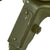 Original U.S. WWII Browning .30 Caliber 1919A4 Display MG with 1945 Dated Tripod & USGI Pintle Original Items