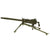 Original U.S. WWII Browning .30 Caliber 1919A4 Display MG with 1945 Dated Tripod & USGI Pintle Original Items