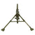 Original U.S. WWII Browning .30 Caliber 1919A4 Display MG with 1945 Dated Tripod & USGI Pintle Original Items